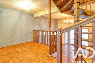  maison st-brice-sous-foret 95350