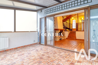  maison st-brice-sous-foret 95350