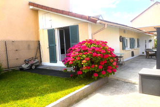  maison st-brice-sous-foret 95350