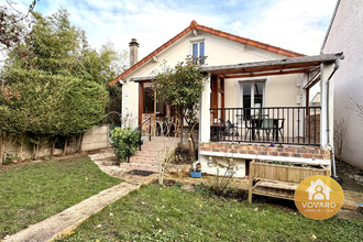  maison st-brice-sous-foret 95350