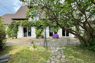  maison st-brice-sous-foret 95350