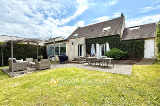  maison st-brice-sous-foret 95350