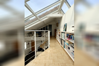  maison st-brice-sous-foret 95350