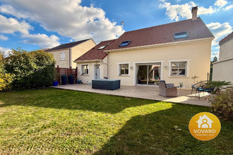  maison st-brice-sous-foret 95350