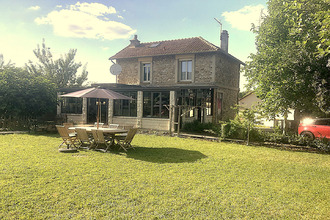  maison st-brice-sous-foret 95350