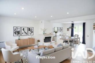  maison st-brice-sous-foret 95350