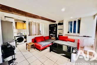  maison st-brice-sous-foret 95350