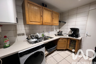  maison st-brice-sous-foret 95350