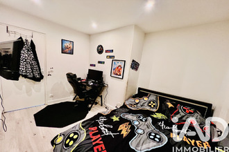  maison st-brice-sous-foret 95350