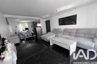  maison st-brice-sous-foret 95350