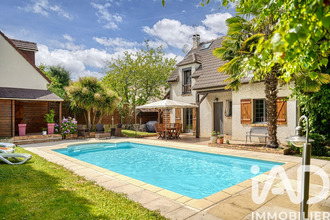  maison st-brice-sous-foret 95350