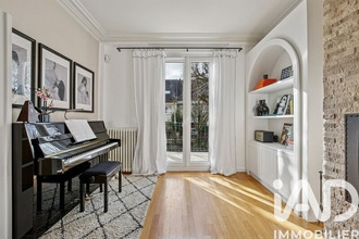  maison st-brice-sous-foret 95350