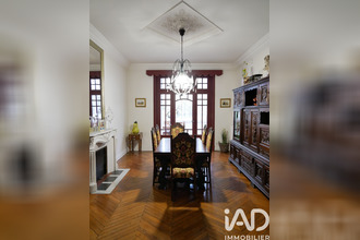  maison st-brice-sous-foret 95350