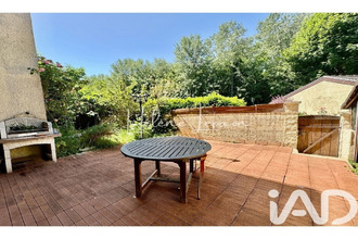  maison st-brice-sous-foret 95350
