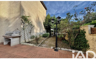  maison st-brice-sous-foret 95350