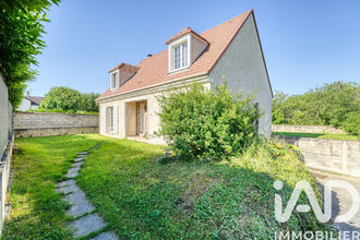  maison st-brice-sous-foret 95350