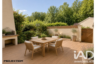  maison st-brice-sous-foret 95350