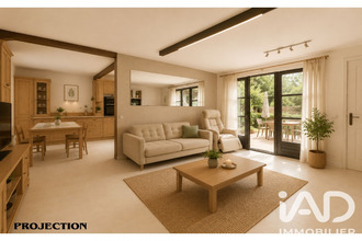 maison st-brice-sous-foret 95350