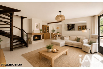 maison st-brice-sous-foret 95350