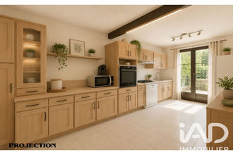  maison st-brice-sous-foret 95350