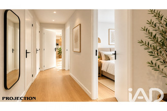  maison st-brice-sous-foret 95350