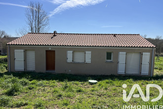  maison st-brice-sur-vienne 87200