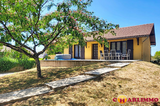  maison st-brice-sur-vienne 87200