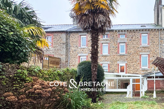  maison st-brieuc 22000