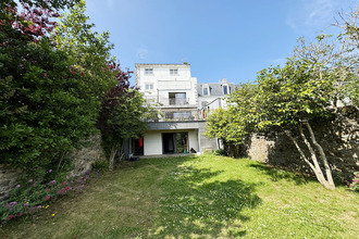  maison st-brieuc 22000