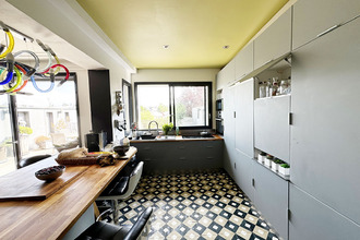  maison st-brieuc 22000