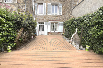  maison st-brieuc 22000