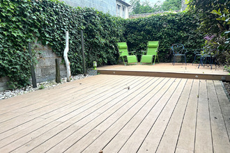  maison st-brieuc 22000