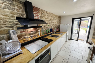  maison st-brieuc 22000