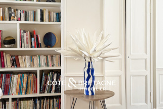  maison st-brieuc 22000