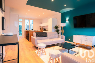  maison st-brieuc 22000