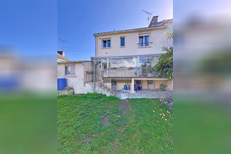  maison st-brieuc 22000