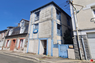  maison st-brieuc 22000