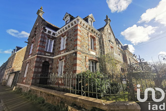  maison st-brieuc 22000