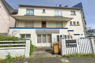  maison st-brieuc 22000