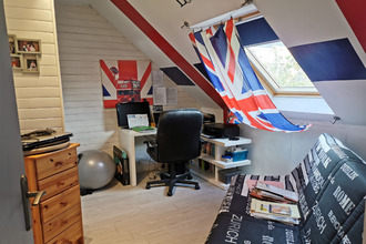  maison st-brieuc 22000