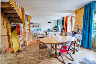  maison st-brieuc 22000