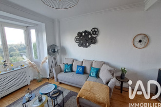  maison st-brieuc 22000