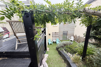  maison st-brieuc 22000