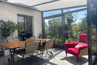  maison st-brieuc 22000