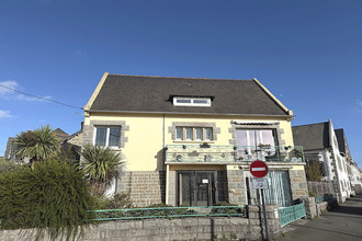  maison st-brieuc 22000