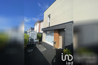  maison st-brieuc 22000