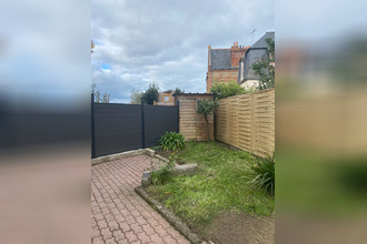  maison st-brieuc 22000