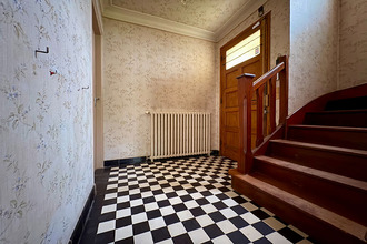  maison st-brieuc 22000