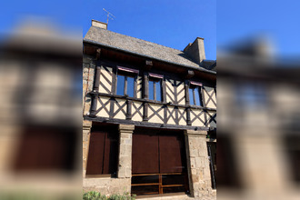  maison st-brieuc 22000