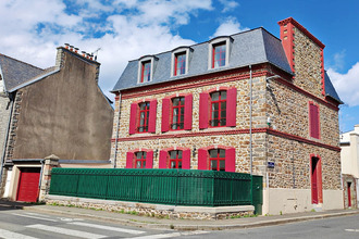  maison st-brieuc 22000